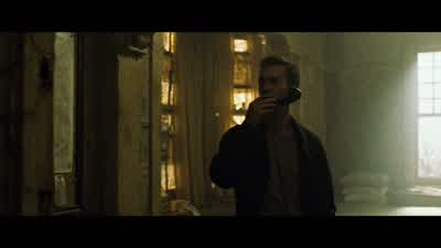 Yes. - Fight Club