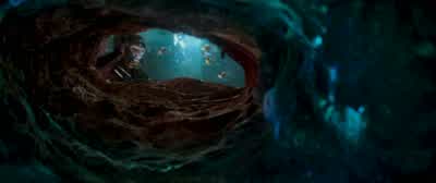 Yo, Yondu... - Guardians of the Galaxy Vol  2