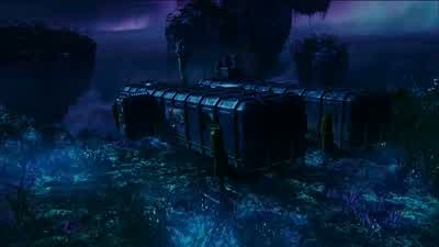 -You can go. - Avatar