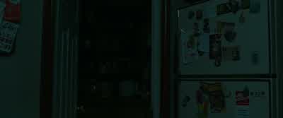 You'll float, too. You'll float, too. - It