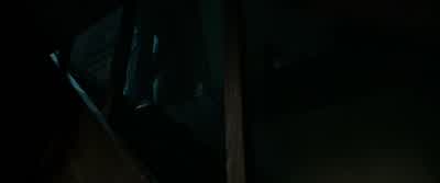 You'll float, too. - It