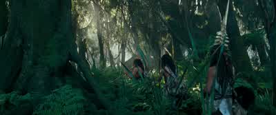 Lt is hot here. - 10,000 BC