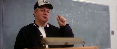 Lt means that the difference between good and great - North Dallas Forty