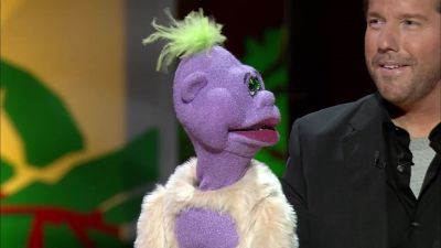 Lt s a tiny little car isn t it lt s small - Jeff Dunham: Spark of Insanity