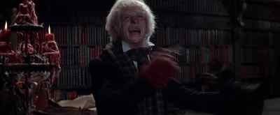Lt`s at your disposal. - The Fearless Vampire Killers