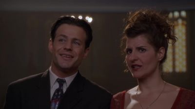 Lt s not so bad huh - My Big Fat Greek Wedding