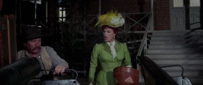 Lt seems gentlemen - McLintock!