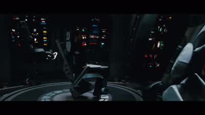 Lt seems my mild memory lapse has finally worn off, Lieutenant. - Pandorum