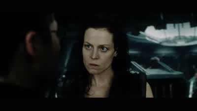 Lt set a goddamn trap. - Alien: Resurrection