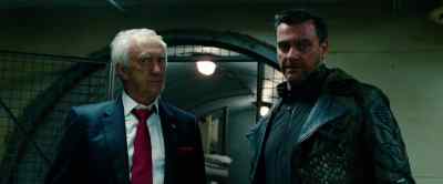 Lt used to be seeing iust dots go along. - G I  Joe: Retaliation