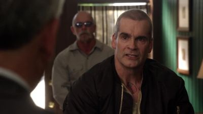 Lt wasn't about
taking over cities. - Sons of Anarchy