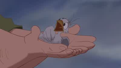 Lt will be fun with jugglers and music and dancing. - The Hunchback of Notre Dame
