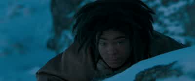 Lt will be night soon. - 10,000 BC