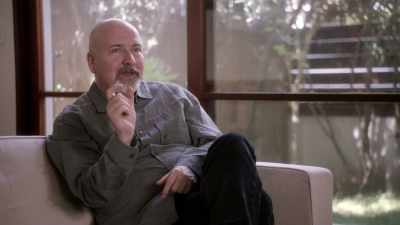Lt will be very mysterious, - Lo and Behold: Reveries of the Connected World