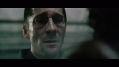 Lt won't break. - Alien: Resurrection