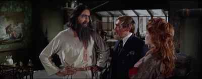 Lt won't work. - Rasputin: The Mad Monk