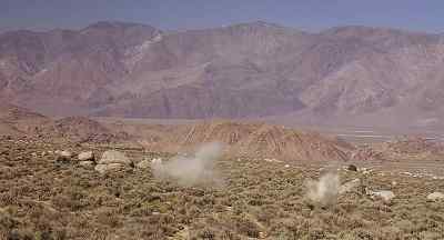 Lt worked !
There they go! - Tremors