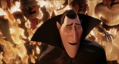 Lt worked. - Hotel Transylvania