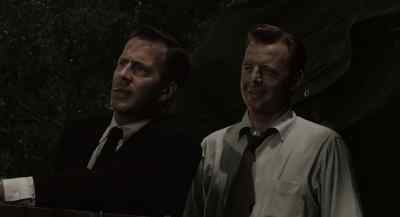 Lt works. lf we just had
a littIe more power. - Earth vs  the Flying Saucers