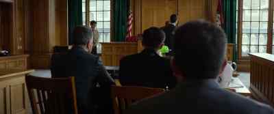 Lt wouldn't be
make believe - God's Not Dead 2