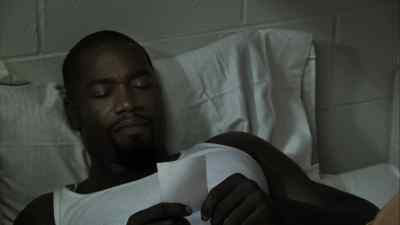 Lt's a beautiful picture, man. - Blood and Bone