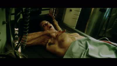 Lt's a mess down there. - Alien: Resurrection