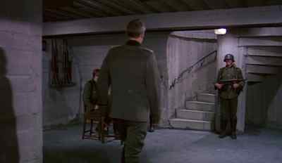 Lt's a staggering operation. - The Bunker