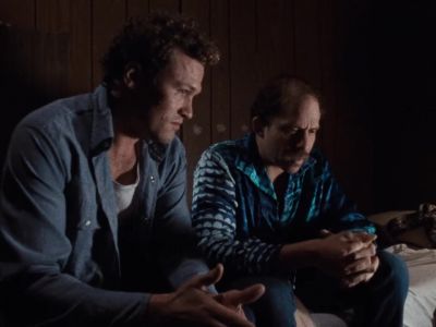 Lt's always the same - Henry: Portrait of a Serial Killer