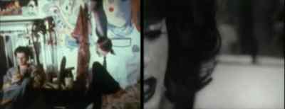 Lt's beautiful...She sings very
nicely, but... - Chelsea Girls