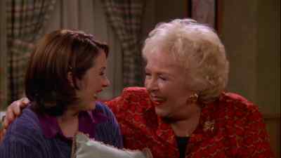 Lt's funny, isn't it? - Everybody Loves Raymond