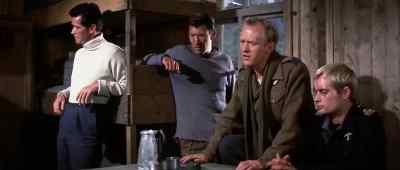 Lt's going to be a bit tricky, Danny. - The Great Escape
