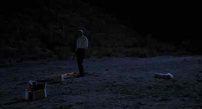 Lt's gone! - Tremors