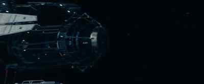 Lt's good to see the President. - G I  Joe: Retaliation