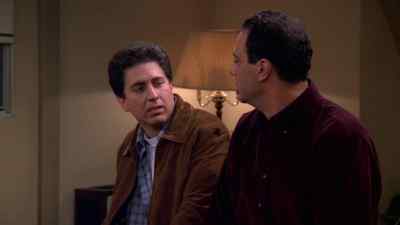 Lt's horrible. - Everybody Loves Raymond