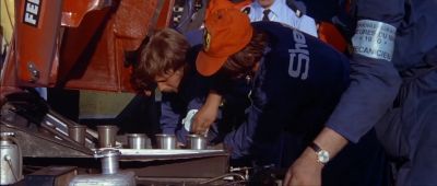 Lt's life - Le Mans