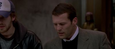 Lt's like this l understood where l stood in relation - London