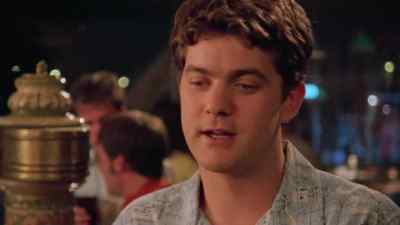 Lt's not everything, but it's everything
that l could get in one day. - Dawson's Creek