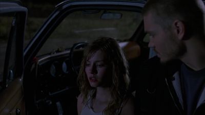 Lt's not in there. - House of Wax