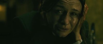 Lt's not Northern lreland Harry - Harry Brown