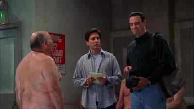 Lt's obviously
lodge policy. - Everybody Loves Raymond