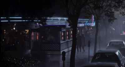 - lt's officialIy raining.
- Just a drizzle. - So I Married an Axe Murderer