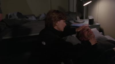 Lt's OK, it's OK. - Stargate SG-1