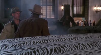 Lt's OK. - Predator 2