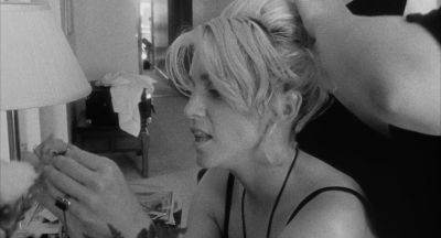 Lt's one - Madonna: Truth or Dare
