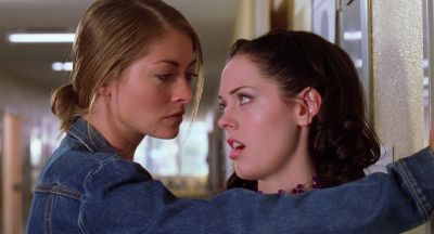 Lt's over Courtney - Jawbreaker