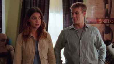 Lt's perfect. - Dawson's Creek