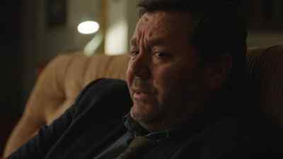 Lt's quite high, that roof. - The Brokenwood Mysteries