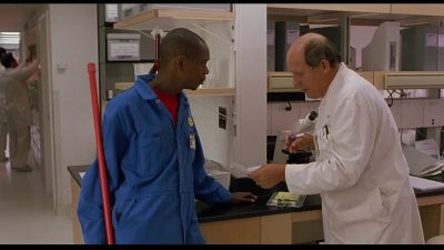 Lt's really real - Half Baked