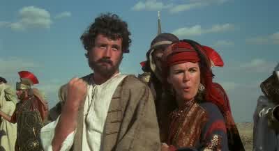 Blessed are the meek Oh that's nice isn't itI'm glad they're getting something 'cause they have a hell of a time - Life of Brian
