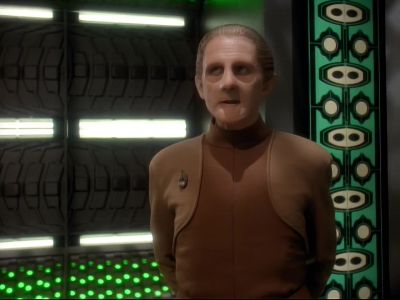Lt's too easy. Make it more difficult. - Star Trek: Deep Space Nine